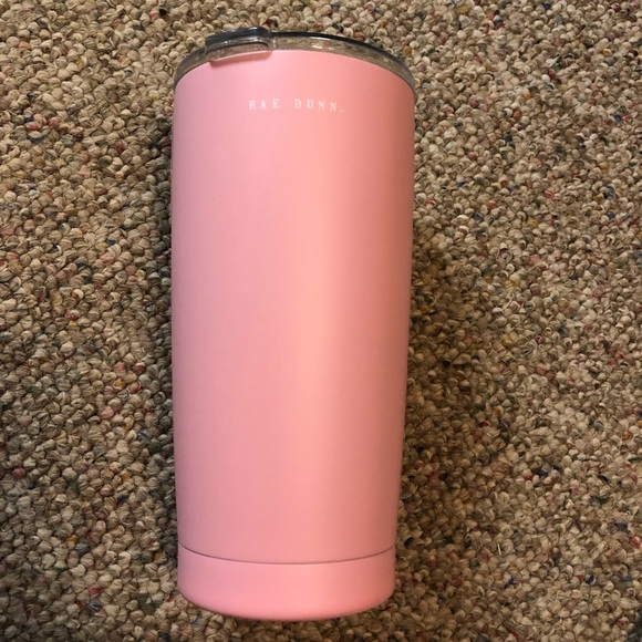 🆕 Rae Dunn EYE CANDY  Insulated Tumbler - Picture 6 of 10